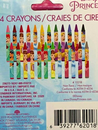 Suministros para fiestas de cumpleaños "Princesa Disney", platos, pancartas, servilletas, globos - Imagen 20 de 127