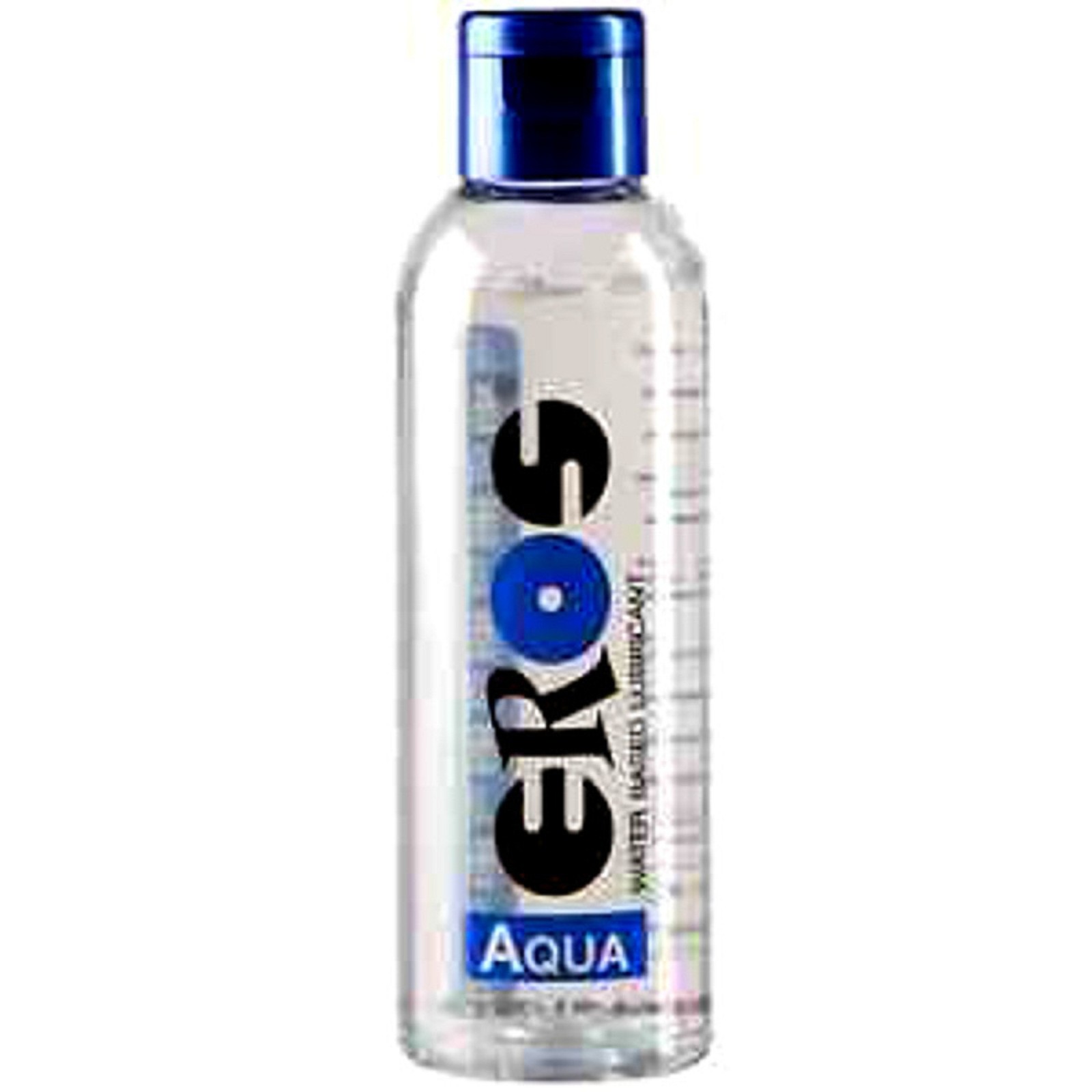 EROS LUBRIFICANTE 100ML A BASE D' ACQUA  VAGINALE ANALE PRESERVATIVO sexy intimo