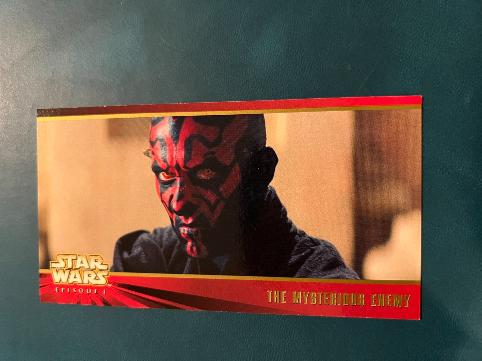 1999 Topps Star Wars Episode I SERIES 1-2 Widevision Complete Your Set U Pick - Picture 139 of 331