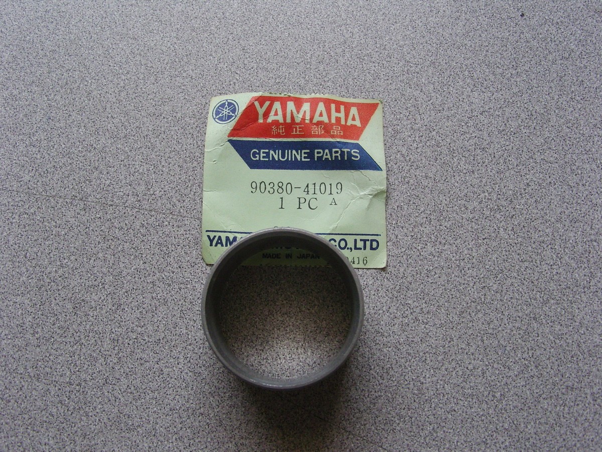 NOS Yamaha Solid Bush 1974 GPX338 90380-41019 | eBay