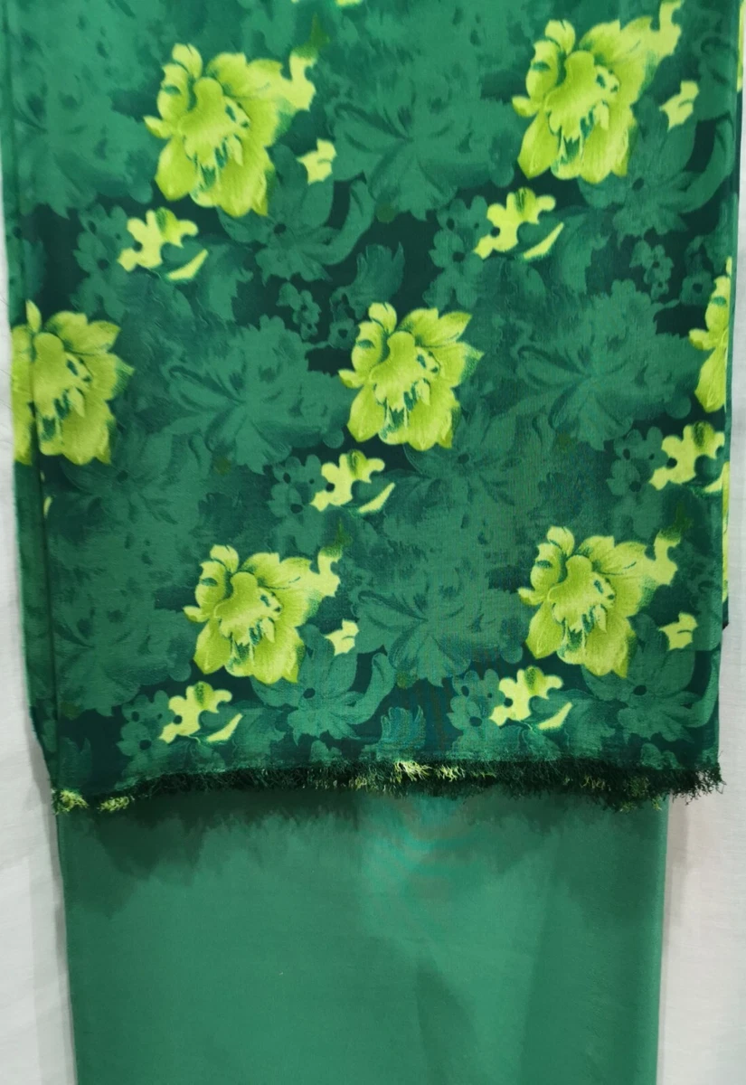 Salwar kameez top fabric unstitched