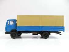 1:50 NZG Ref. 249 Mercedes Benz LKW #10063