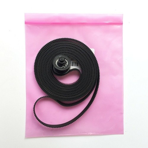 Courroie traîneau pour HP DesignJet T610 T1100 Z2100 Z3100 44/22 pouces Q6659-60175