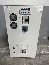 Transtector 8DNX-60K(i)-700A V/T Power Conditioner - Fair Condition