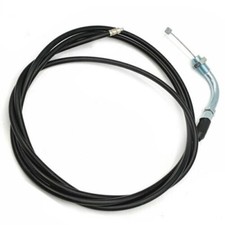 Throttle Cable FOR Stand Up 36CC, 43CC, 49CC Gas Scooters OVERALL 75" inch LONG