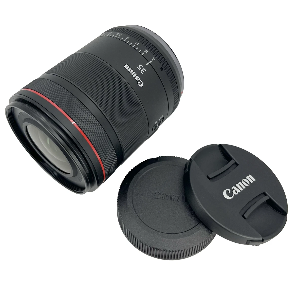Canon 35mm Camera Lenses for sale | eBay