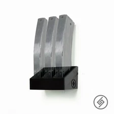 Spartan Mount™ for M1 Carbine Mag | Magazine Wall Mount Display Rack Safe Hook