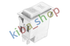 LIGHT SWITCH FITS IVECO DAILY III 0599-0707