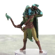 Bestiary Unleashed  MEDUSA 22 Pathfinder Battles archer miniature