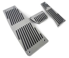 Aluminum Dead Racing Pedals For 2010 Bmw F10 F11 5 Series Automatic At Aluminum Dead Racing Pedals For 2010 Bmw F10 F11 5 Series Automatic At
