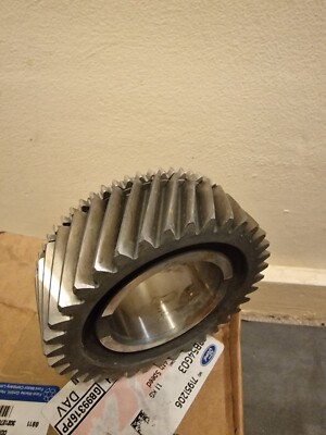 Genuine Ford 4th Speed Gear 1699488 for sale online | eBay 