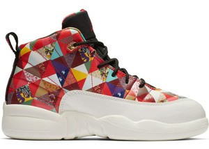 jordan retro 12 chinese