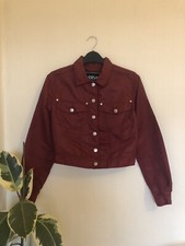 Versace Jeans Couture Jacket