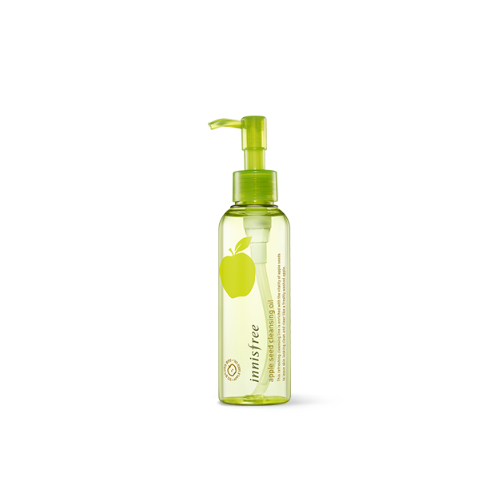 Innisfree Apple Seed Cleansing Oil 150ml for sale online | eBay