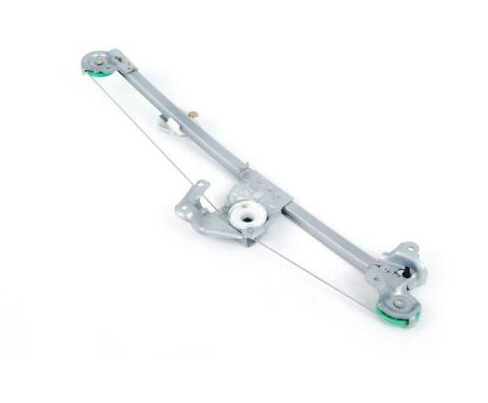 MERCEDES-BENZ E W210 Rear Door Right Window Regulator A2107301646