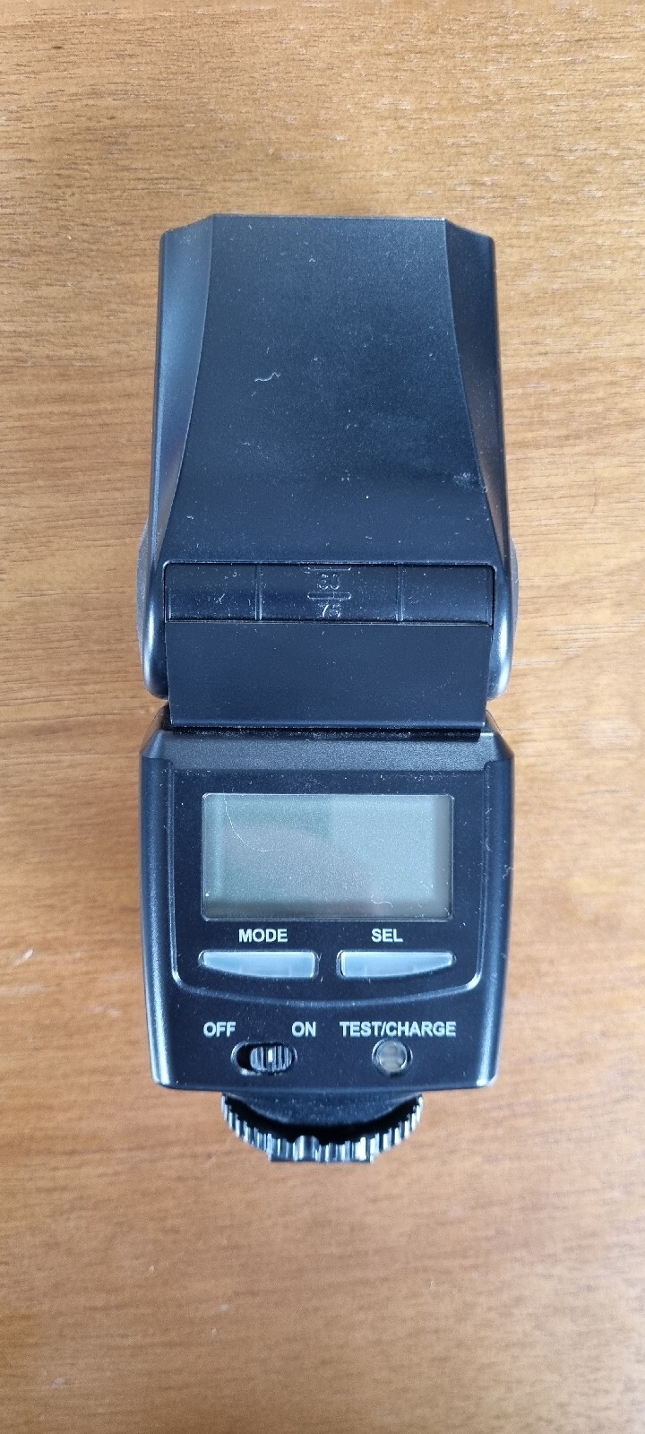 Fujifilm EF42 Shoe Mount Flash for Fujifilm/Panasonic for sale online