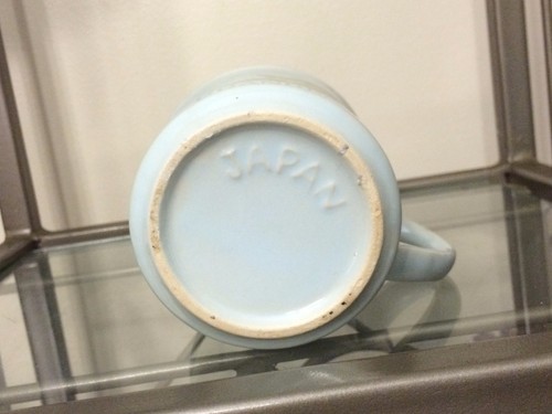 If All Else Fails Ask GRANDPA Collectible Vintage Coffee Mug Made In Japan - Picture 3 of 5