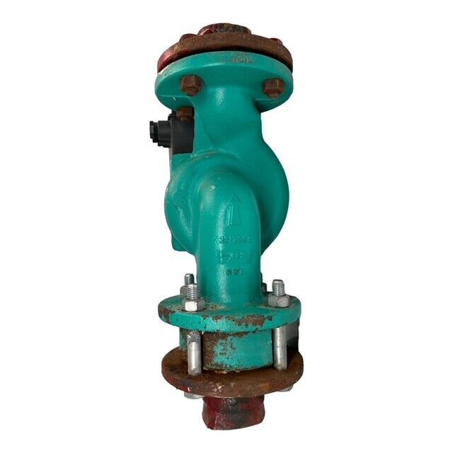 Wilo Top E 50/1-6 240 mm heating pump circulation pump