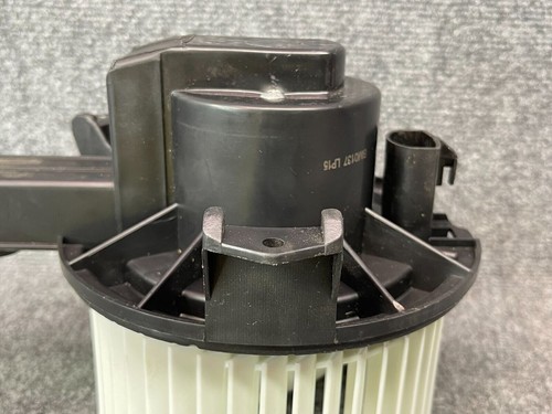Chevrolet Blower Motor 🌬️ HVAC Heating & A/C Unit BM0137 Air Conditioner Fan - Foto 3 di 13