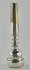 Vincent Bach 7C Trumpet Mouthpiece Very Good Condition