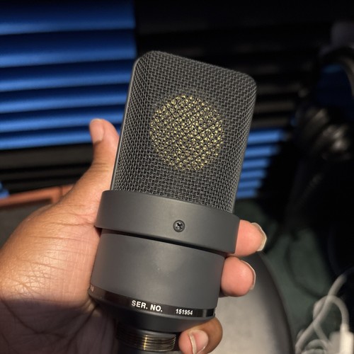 Neumann tlm 103 - black - Picture 6 of 6