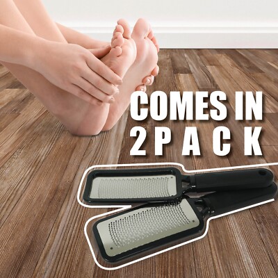 Rimozione Del Callo A Doppia Faccia Per Piedi Lisci Italia - Foto 4