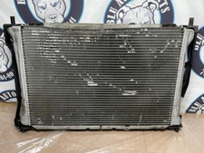 2003-04 Ford Mustang Svt Cobra Oem 4.6 4v Radiator 225