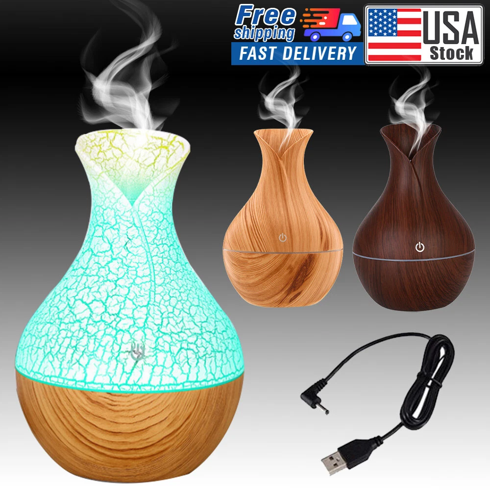 Air purifier and 2024 diffuser in one