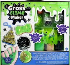 Tara Toys Gross Slime Maker