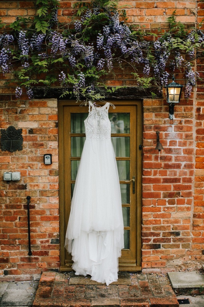 rosa clara wedding dress UK