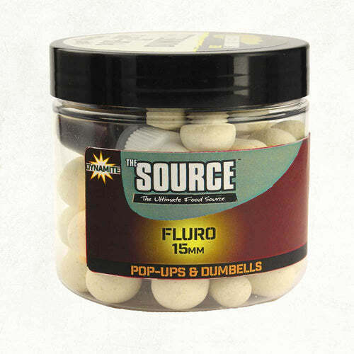 Dynamite Baits The Source Boilies 15mm 20mm Pop-Ups Liquid - Bild 6 von 168