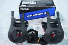 Exustar Adaptor for Clip-In pedals E-SL02A-1