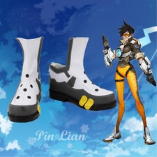 Ow Haut Dr Ziegler Barmherzigkeit Angela Cosplay Kostum Halloween Uniform Anzug Ebay