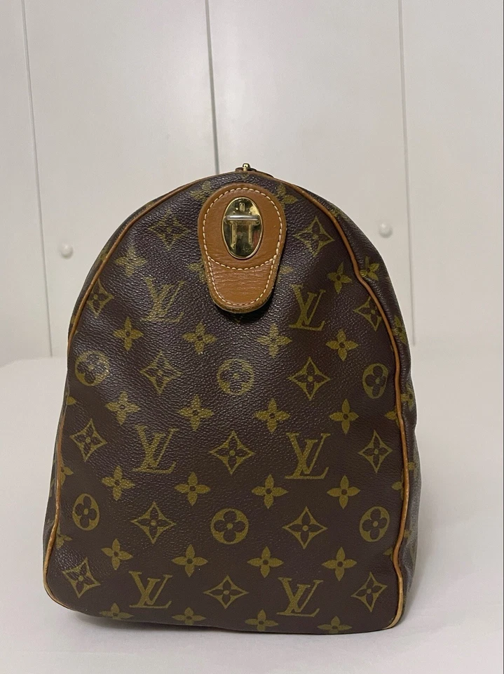 路易威登超罕见法国公司美国Keepall 119lv58 — 第 3/4 张图片