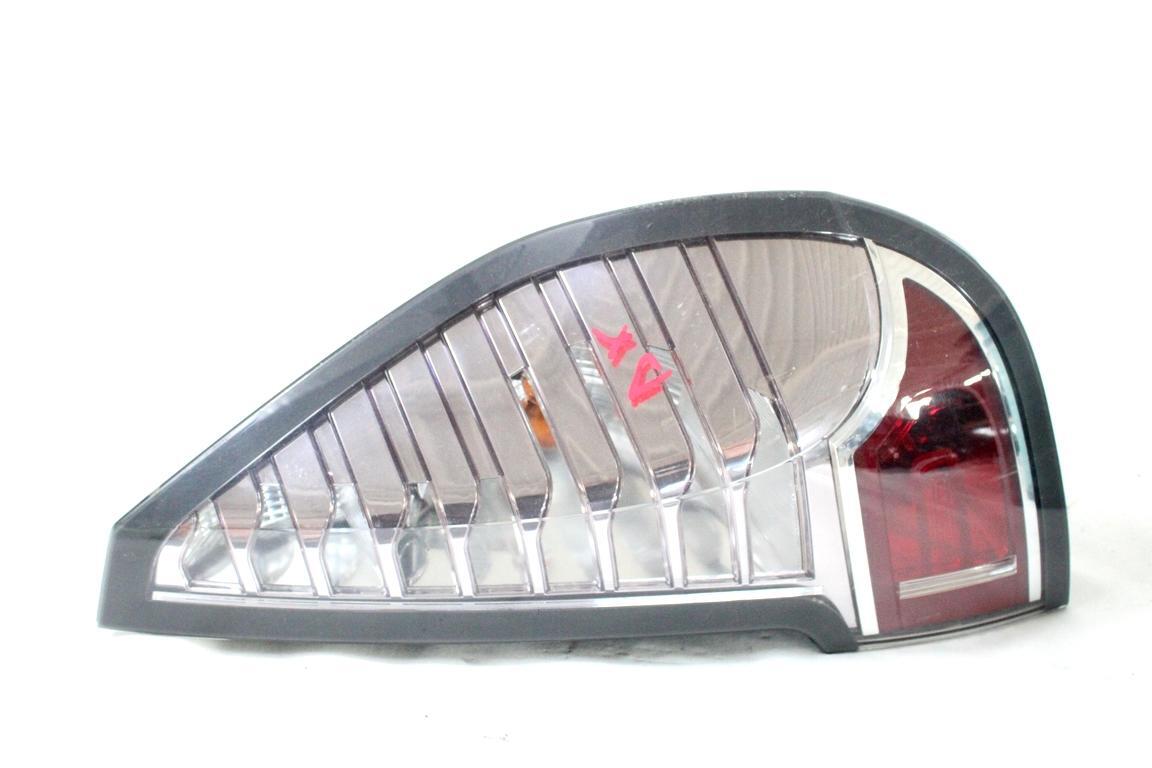 265503764R Tail Light Right Part External RENAULT Megane Scenic 