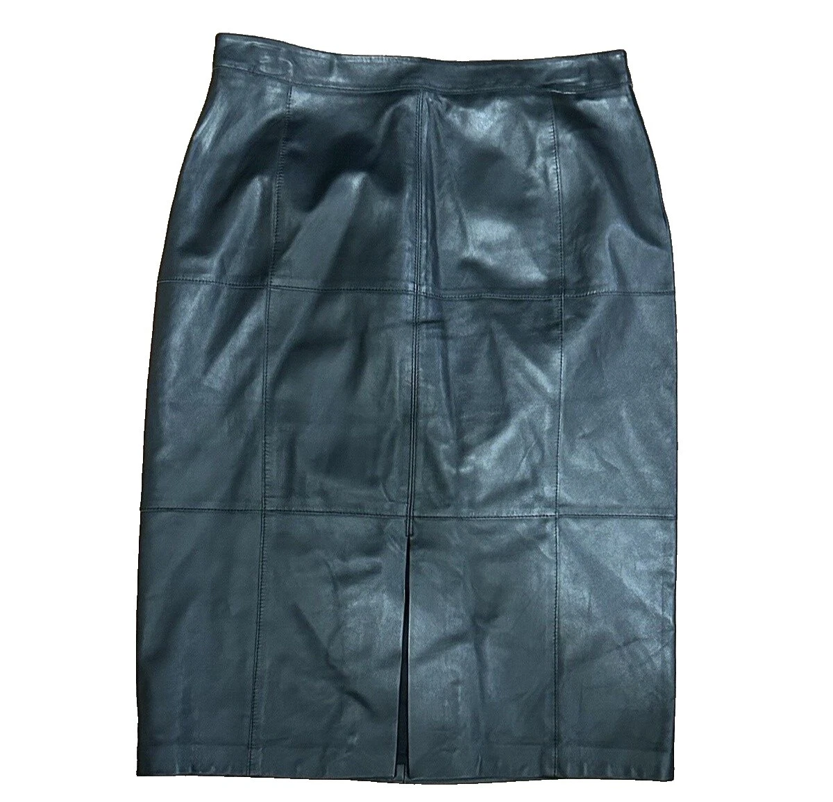 White House Black Market Women's Leather Skirts for Women