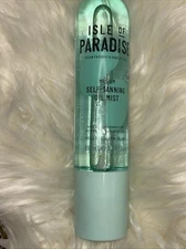 ISLE OF PARADISE SUN-KISSED GLOW SELF-TANNING OIL MIST MEDIUM 6.76 OZ