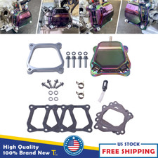 Colorful Valve Cover Billet Spacer For Predator Non-Hemi 212cc Honda GX160 GX200