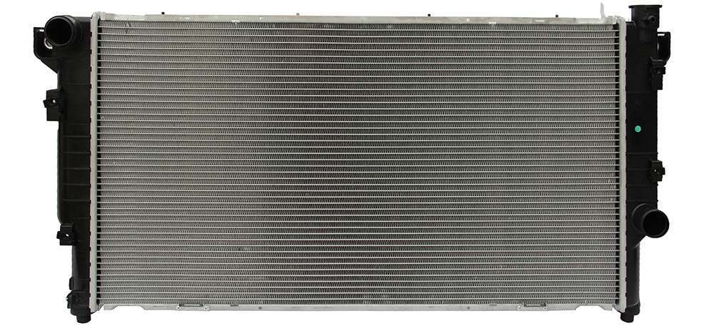 Radiator FVP RAD1553 for sale online | eBay