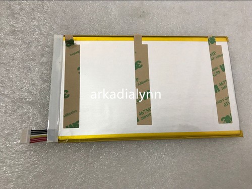 NEW TI10-1S5200-T1T2 Battery For Acer AIM10G PR-2990150 PR-2770E2N 5200mAh 3.7v - 第 2/3 張圖片