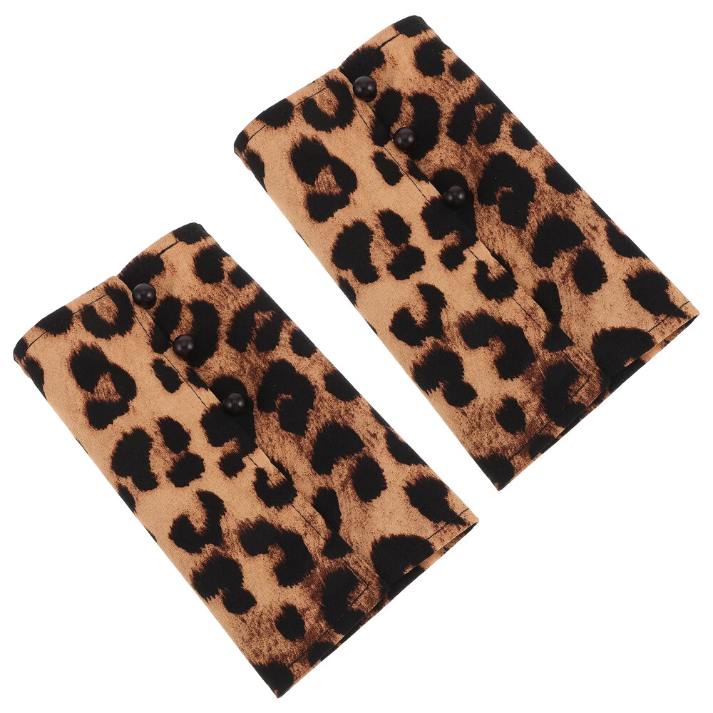 VETEMENTS Decorazione Maniche Finte Maniche Staccabili Accessori Abbigliamento Donna