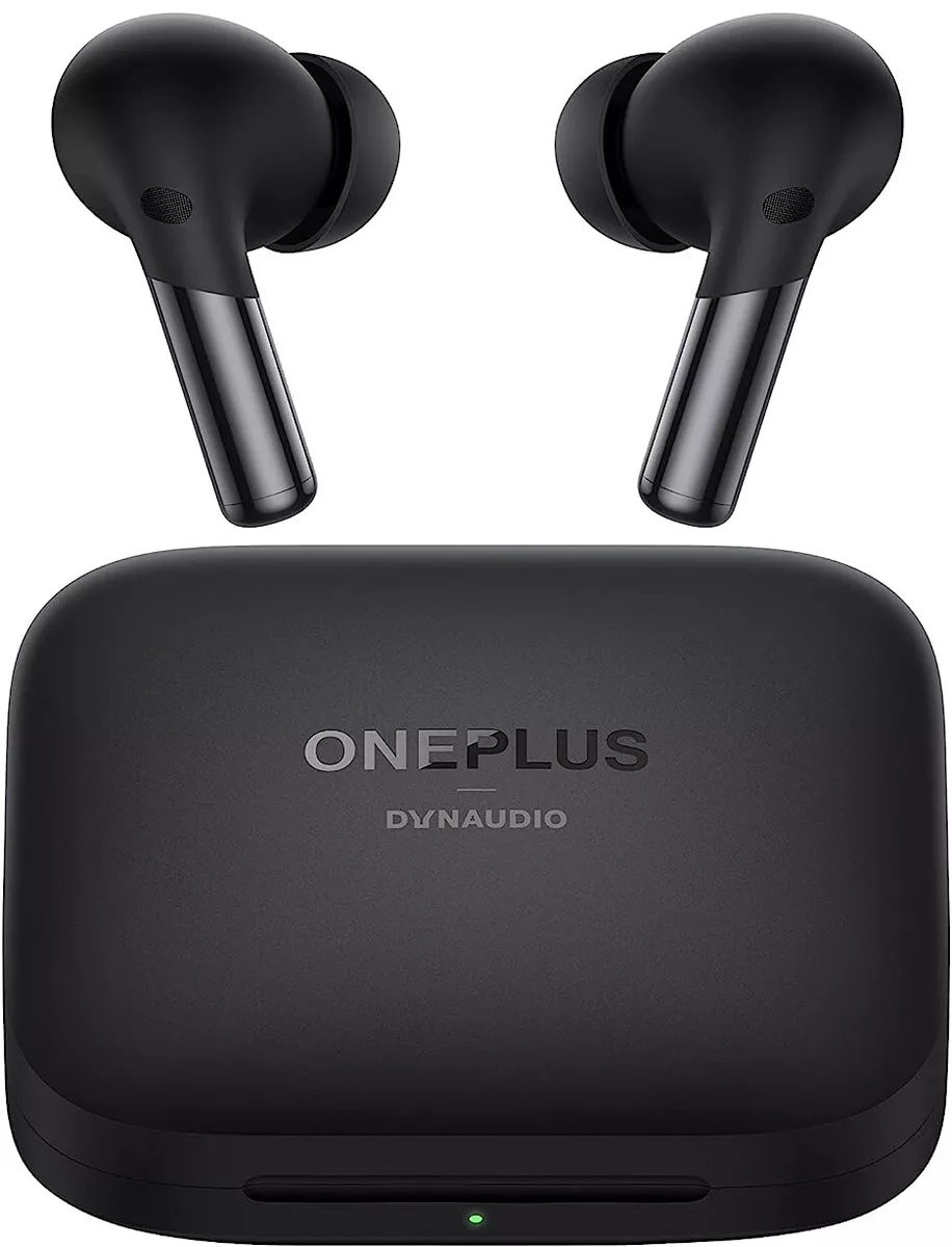 OnePlus Buds Pro 2 TWS Wireless Earbuds Noise Cancelltion Bluetooth  Earphone