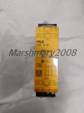 1PC Brand New Pilz PNOZ X2.8P 777301 Safety Relay 24VAC/DC 3n/o Fast Shipping