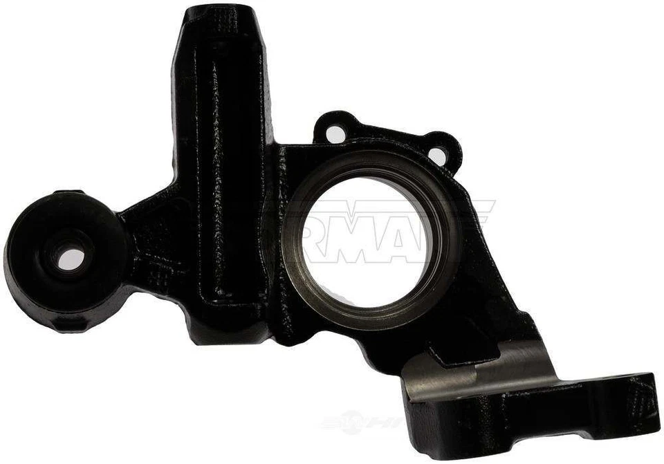 Nudillo de suspensión para Subaru Forester 2001-2007, Impreza DORMAN OE SOLUTIONS Foto 4 de 4