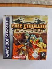 Thumbnail of ebay&reg; auction 236991556057 | Fire Emblem: The Sacred Stones (Nintendo Game Boy Advance),Gameboy,RAR,CIB