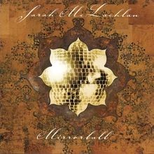 Covergirl  von Mclachlan,Sarah | CD | Zustand sehr gut