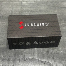 Shashibo Unearth The Mystery Shape Shifting Box Set of 2 Cubes