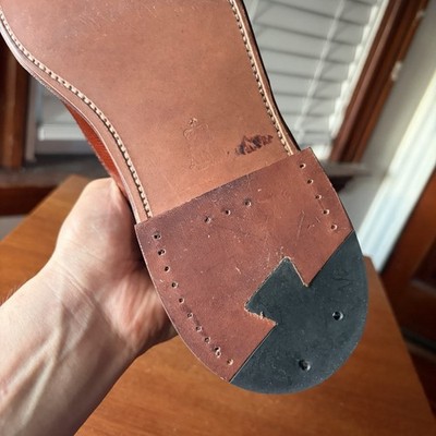 Alden 8789