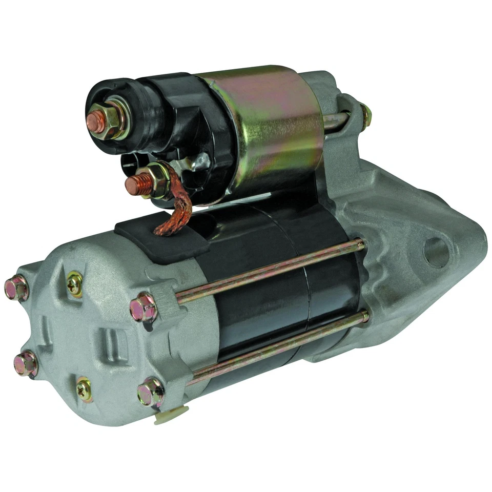 Nova substituição de arranque para Honda S2000 S2K 2.0L 2.2L 00 01 02 03 04 05 06 07 08 - Imagem 2 de 4