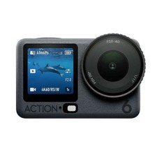 DJI Osmo Action 6 Open Box Unused 4K Action Camera w/ Battery